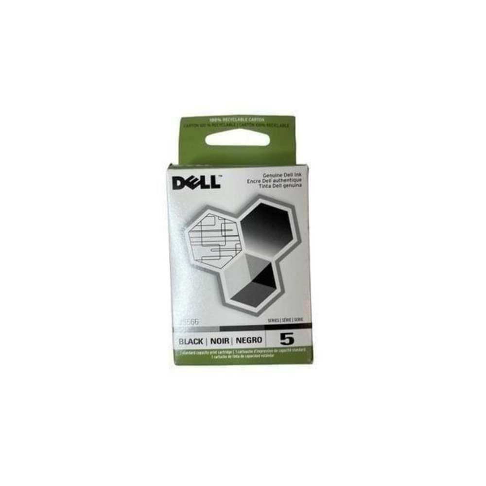 Dell Series 5 # J5566. Black Ink. New in box.